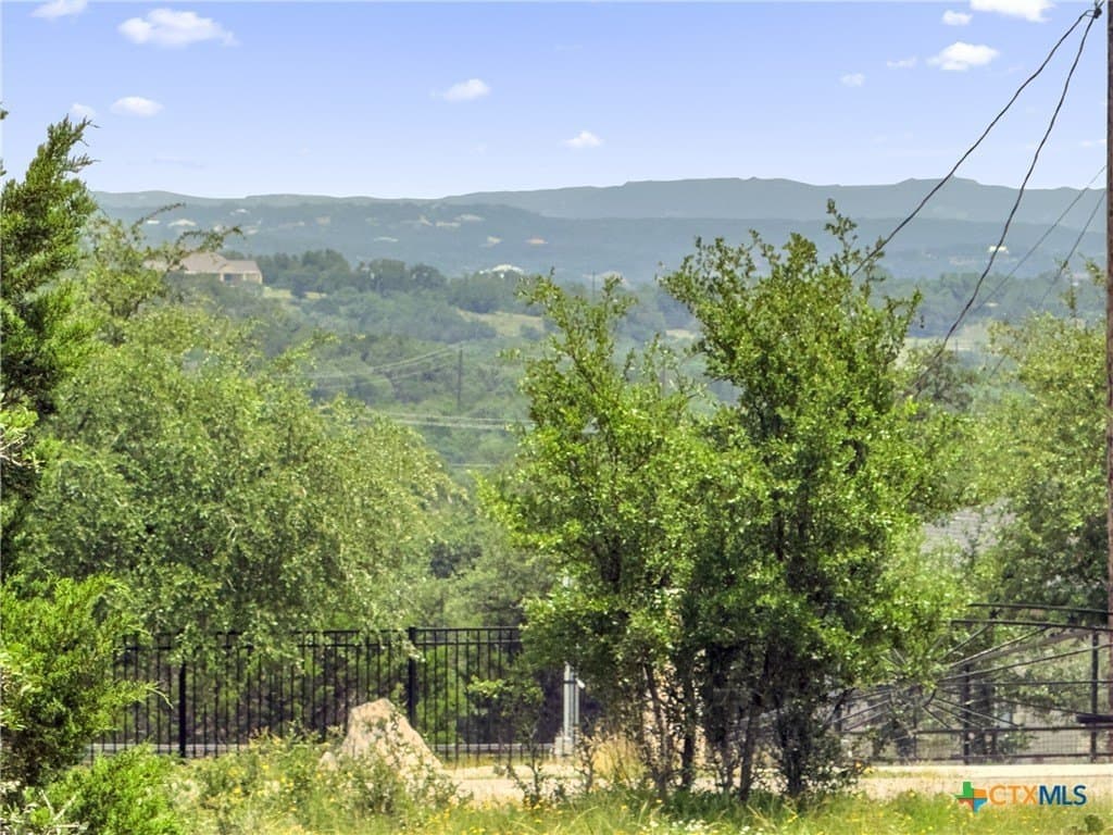 3 acres in Comal County featured view