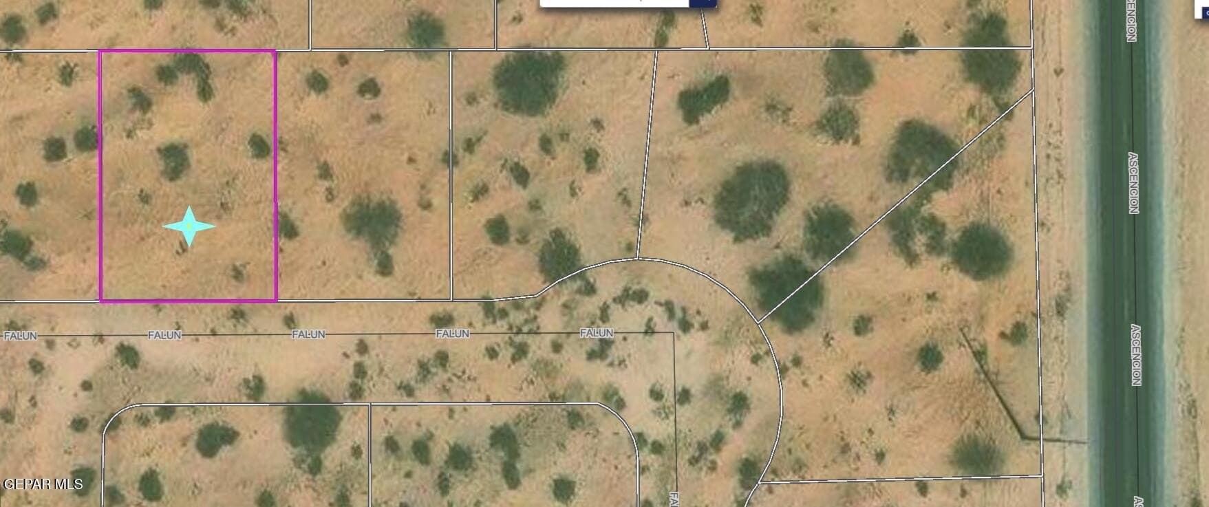 0.24 acres in El Paso County gallery image 3