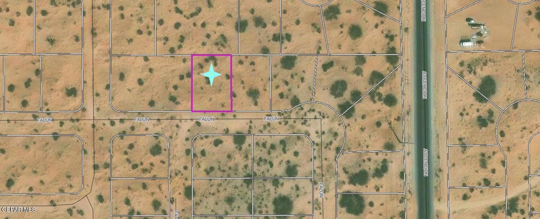 0.24 acres in El Paso County gallery image 2