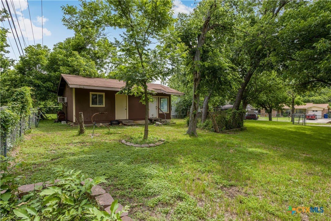0.21 acres in Coryell County - photo 8