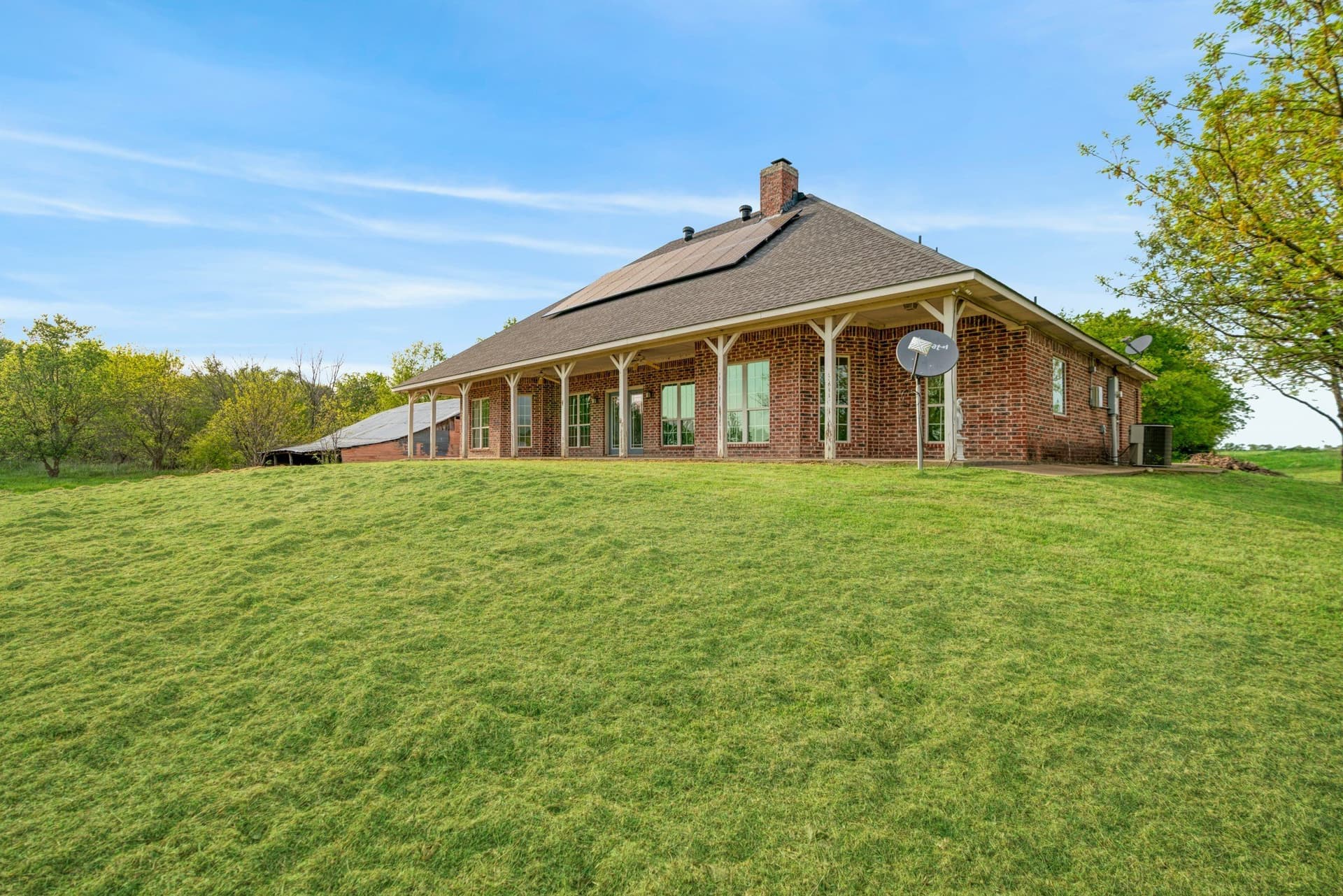 131 acres in Hunt County - photo 2