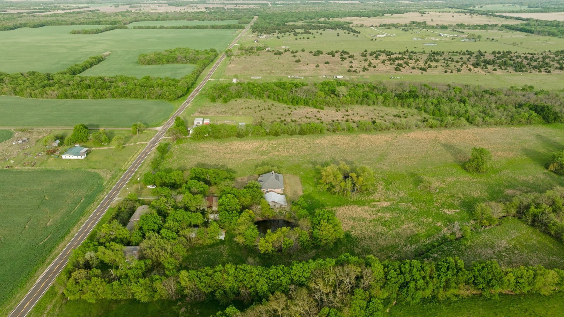 131 acres in Hunt County - photo 7