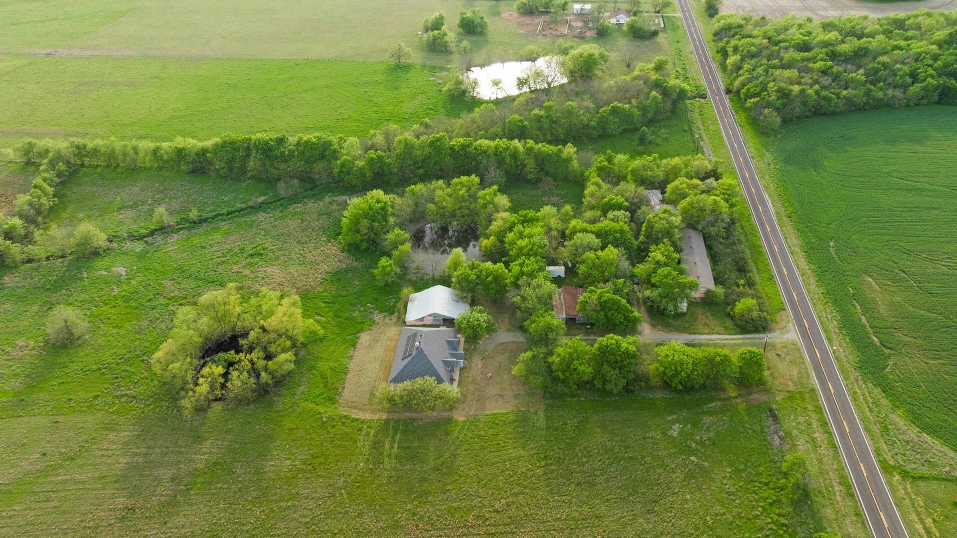 131 acres in Hunt County - photo 15