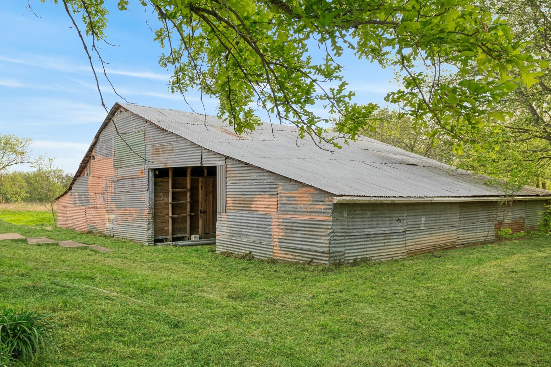 131 acres in Hunt County - photo 35