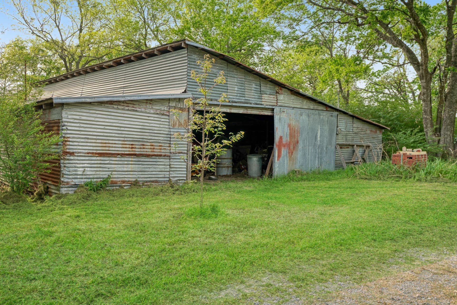 131 acres in Hunt County - photo 36