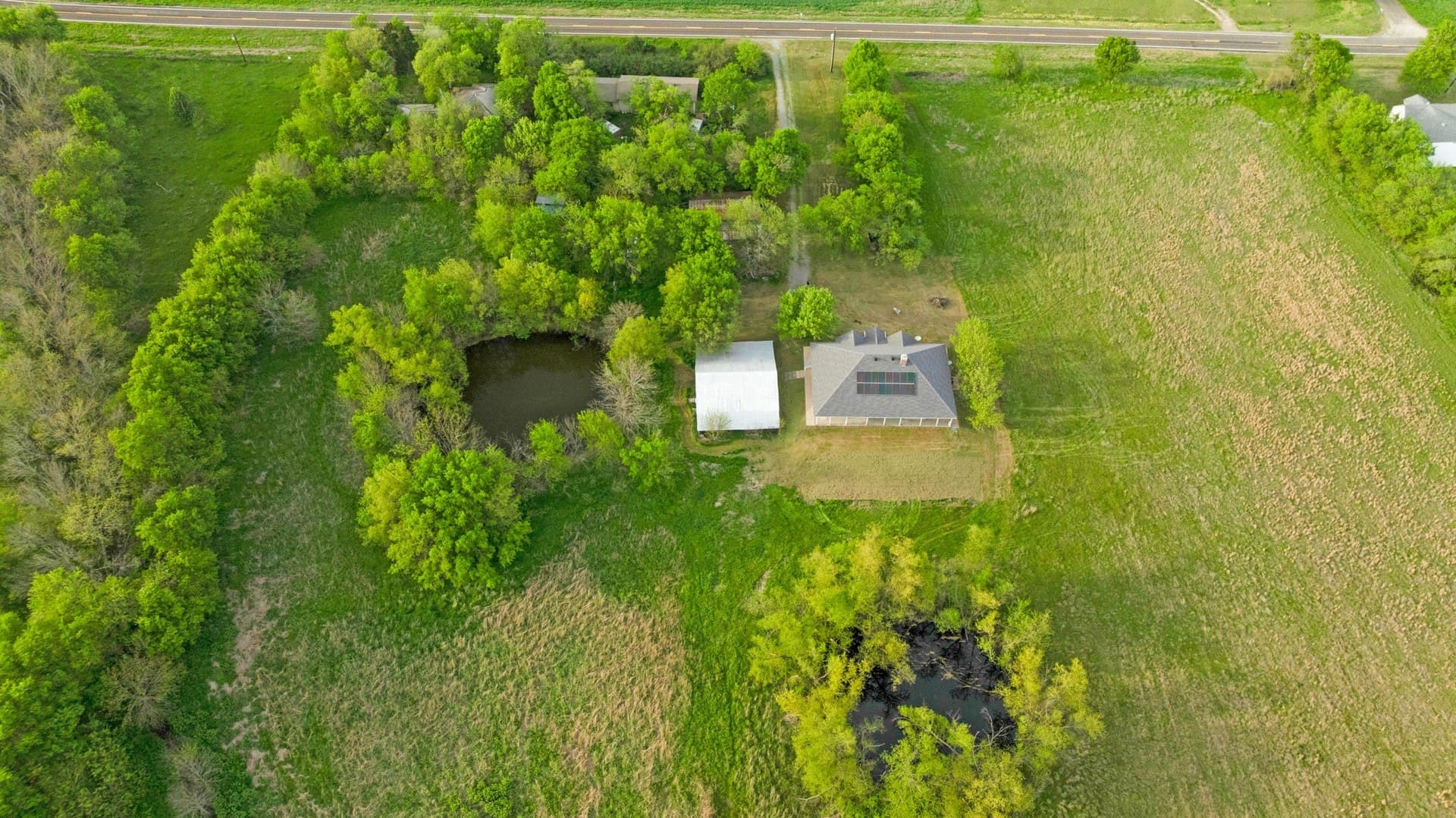 131 acres in Hunt County - photo 14