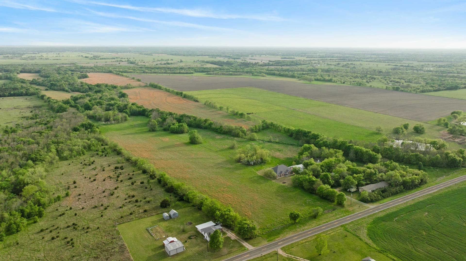 131 acres in Hunt County - photo 5