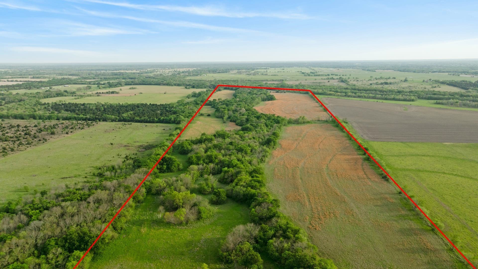 131 acres in Hunt County - photo 40
