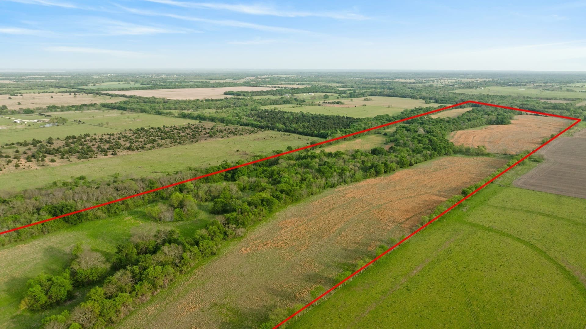 131 acres in Hunt County - photo 39