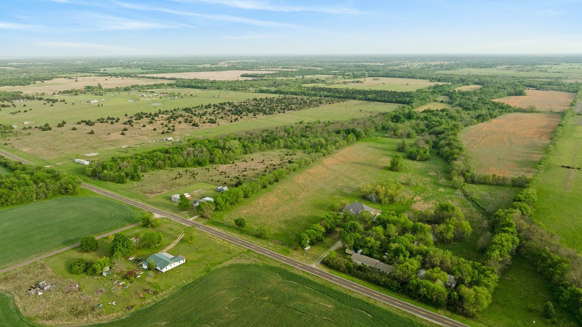 131 acres in Hunt County - photo 6