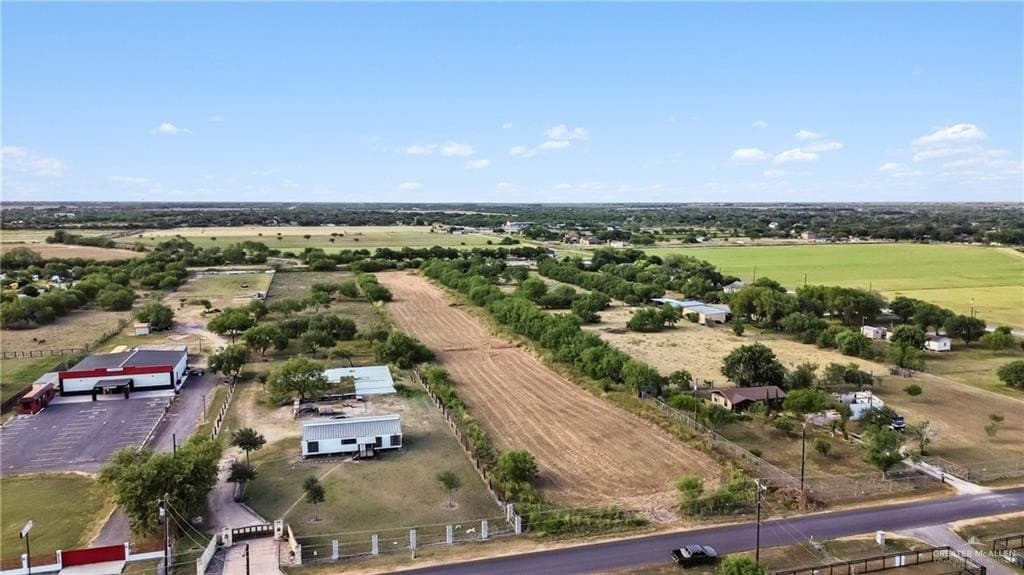 3.69 acres in Hidalgo County - photo 4