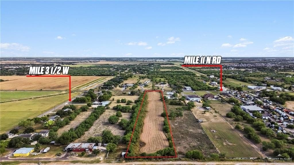 3.69 acres in Hidalgo County - photo 3