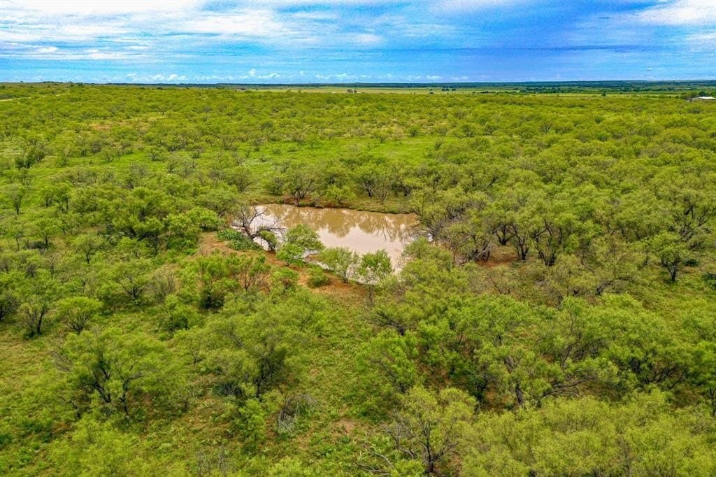 143.07 acres in Jack County