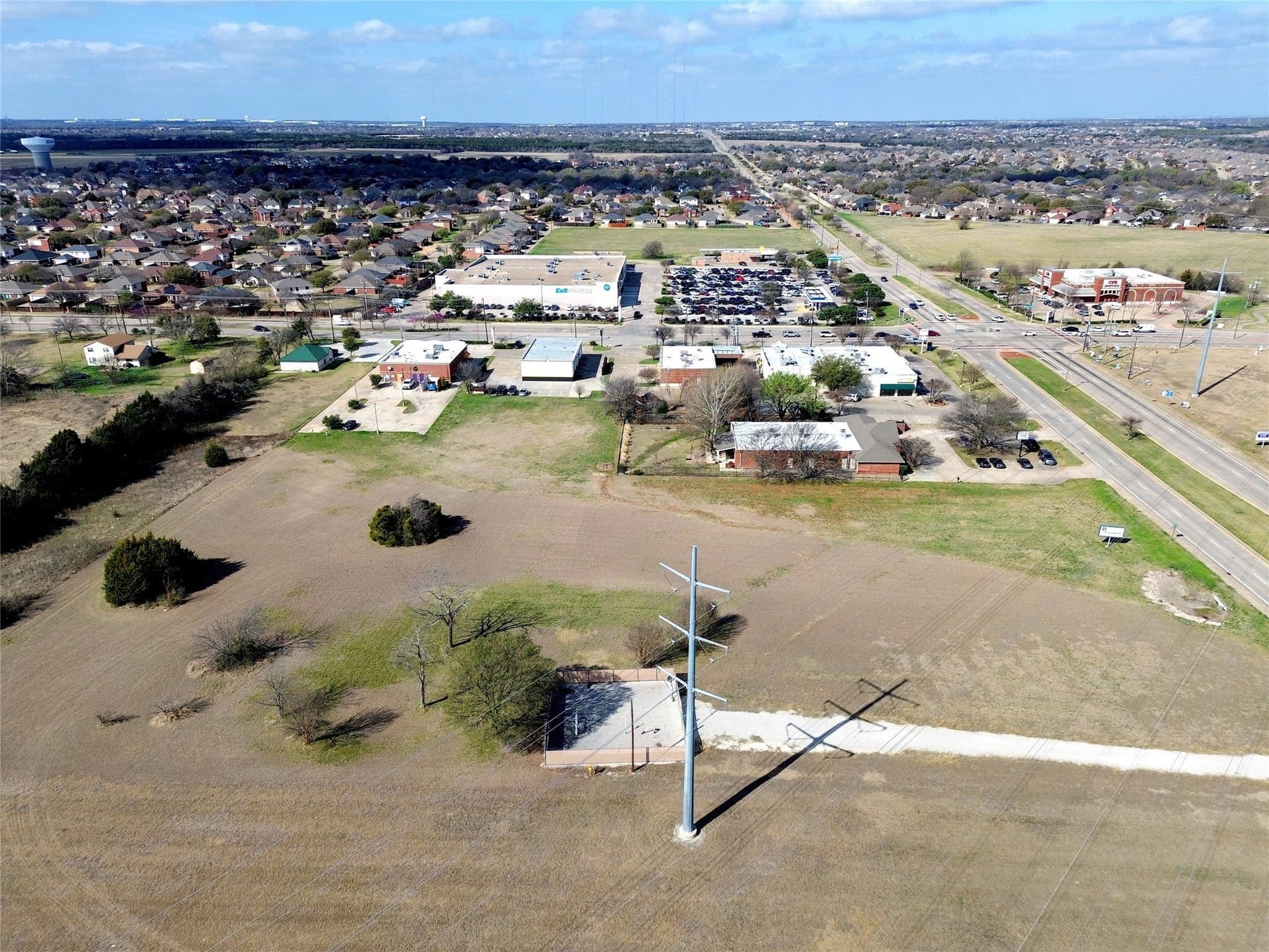 1.49 acres in Dallas County featured view