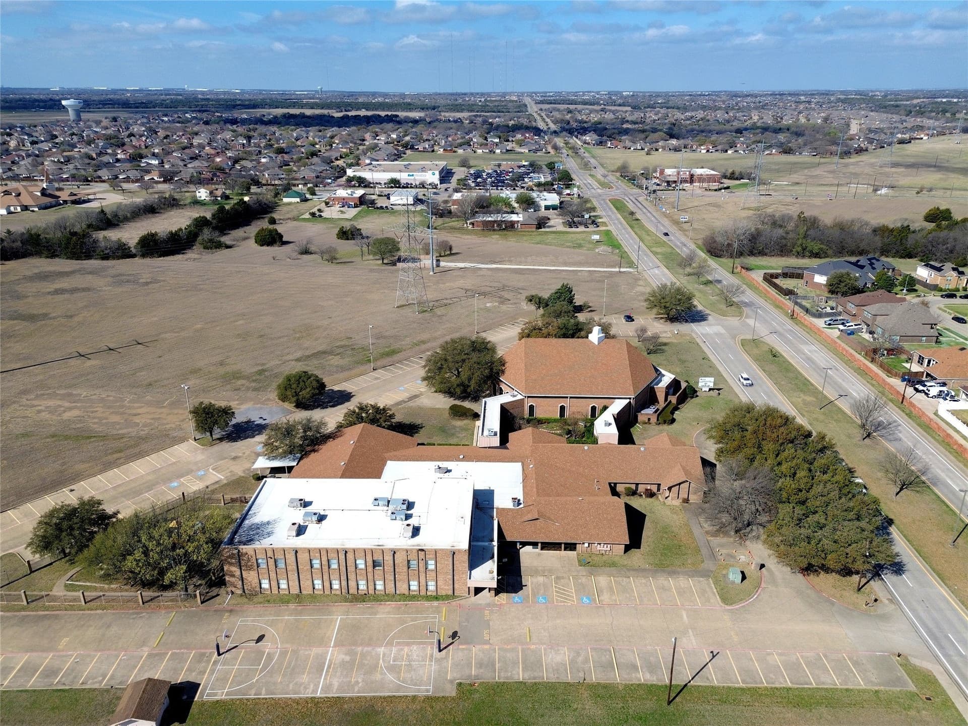 1.49 acres in Dallas County - photo 9
