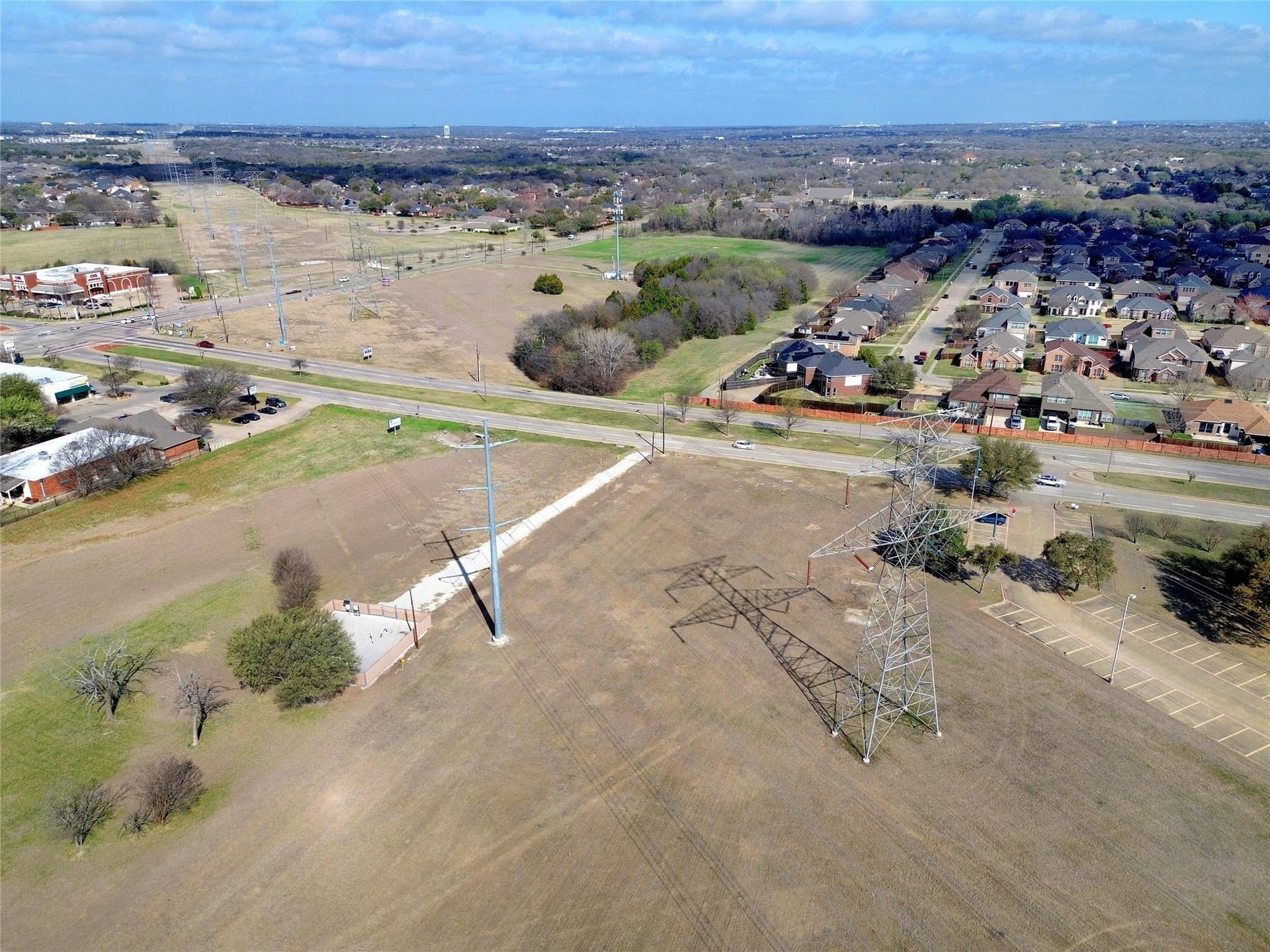 1.49 acres in Dallas County gallery image 4