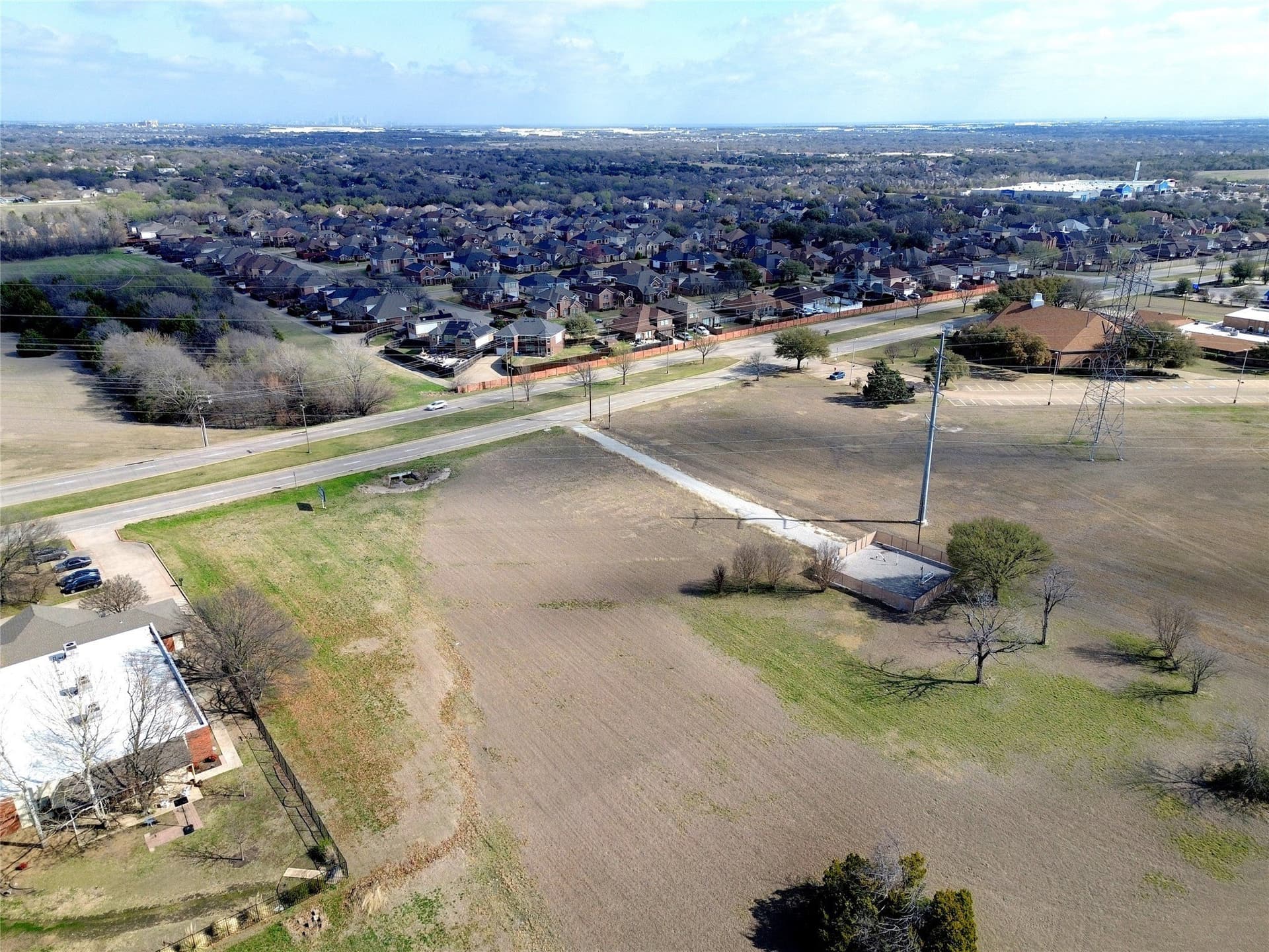 1.49 acres in Dallas County gallery image 3