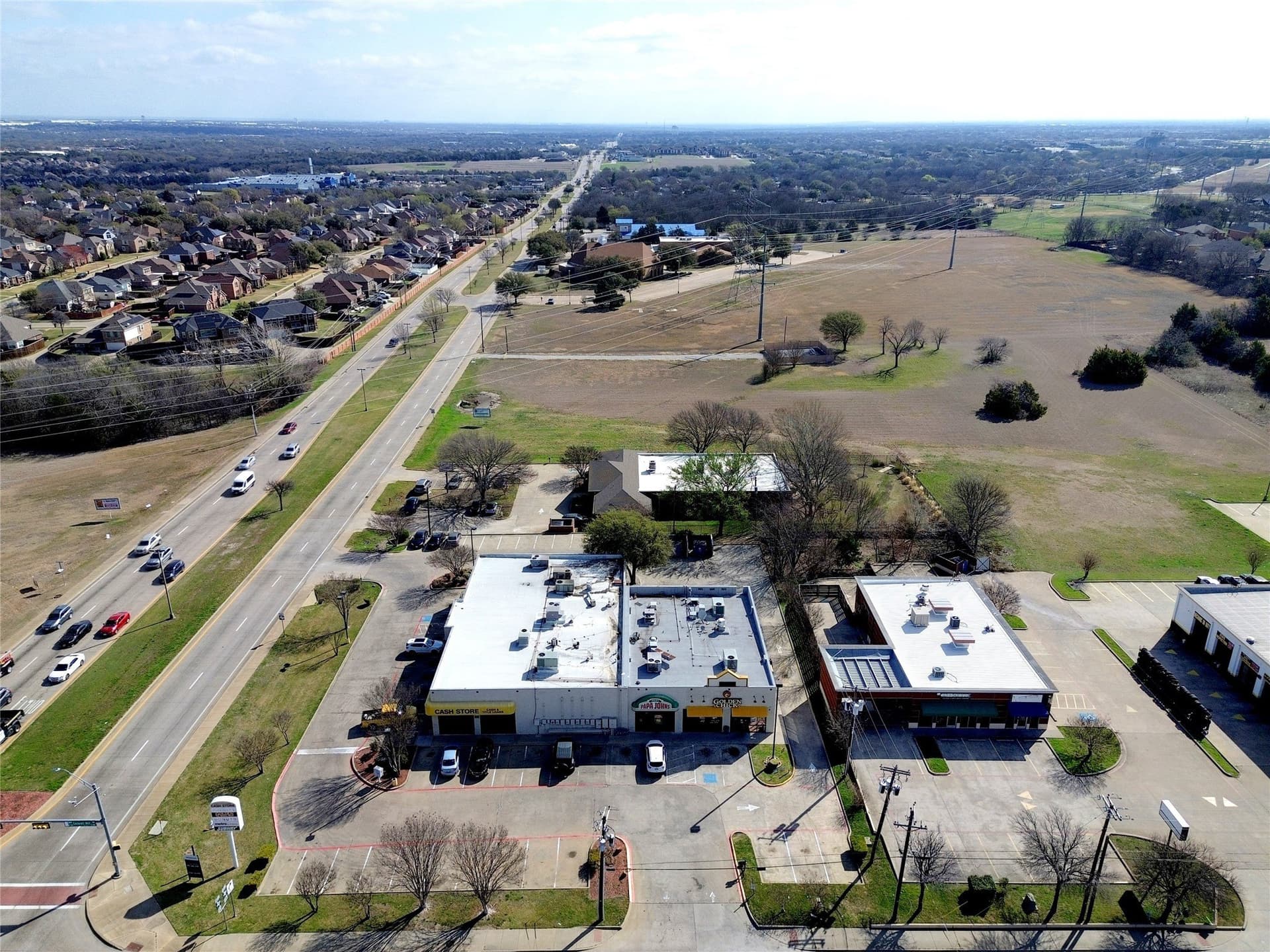 1.49 acres in Dallas County - photo 8