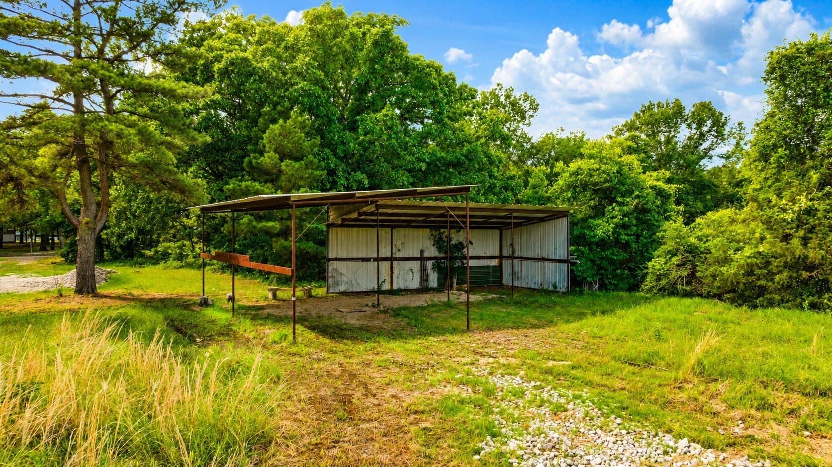 36.35 acres in Red River (TX) County - photo 38