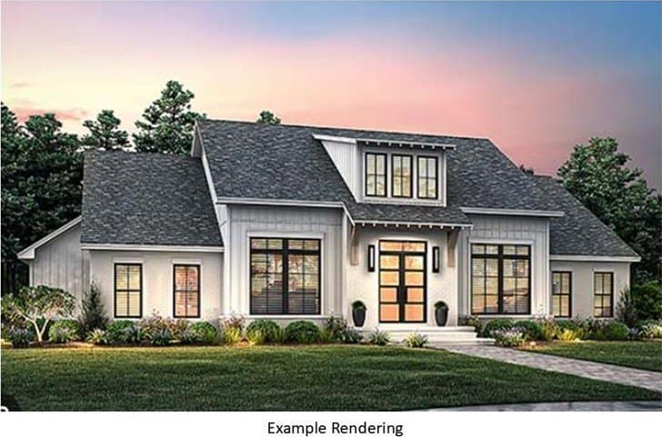 0.18 acres in Collin County gallery image 2