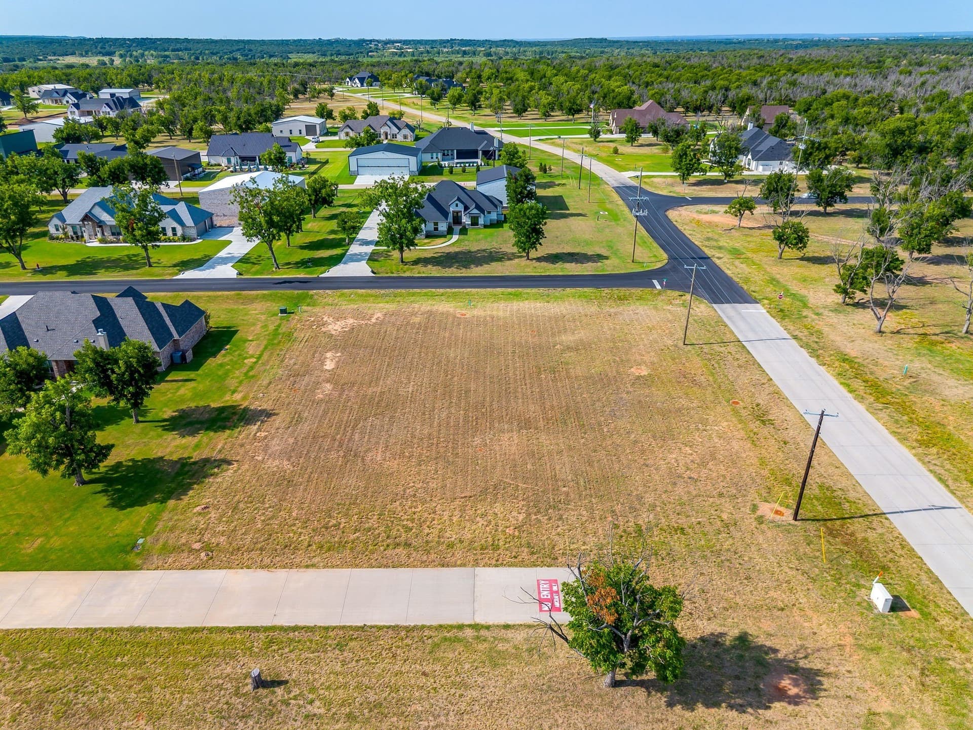 0.74 acres in Hood County - photo 10