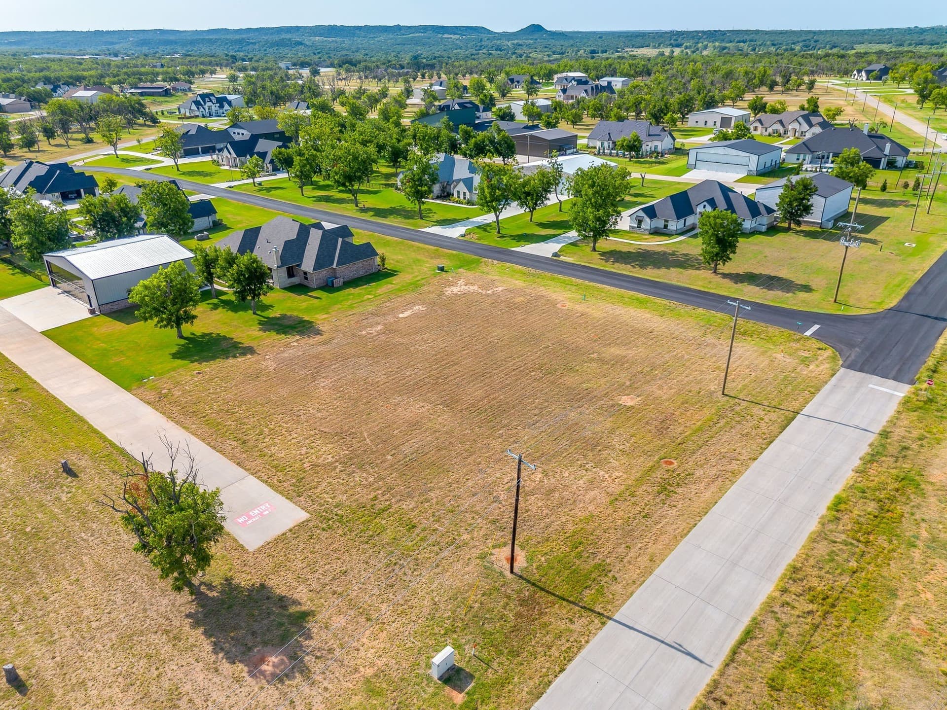 0.74 acres in Hood County - photo 11