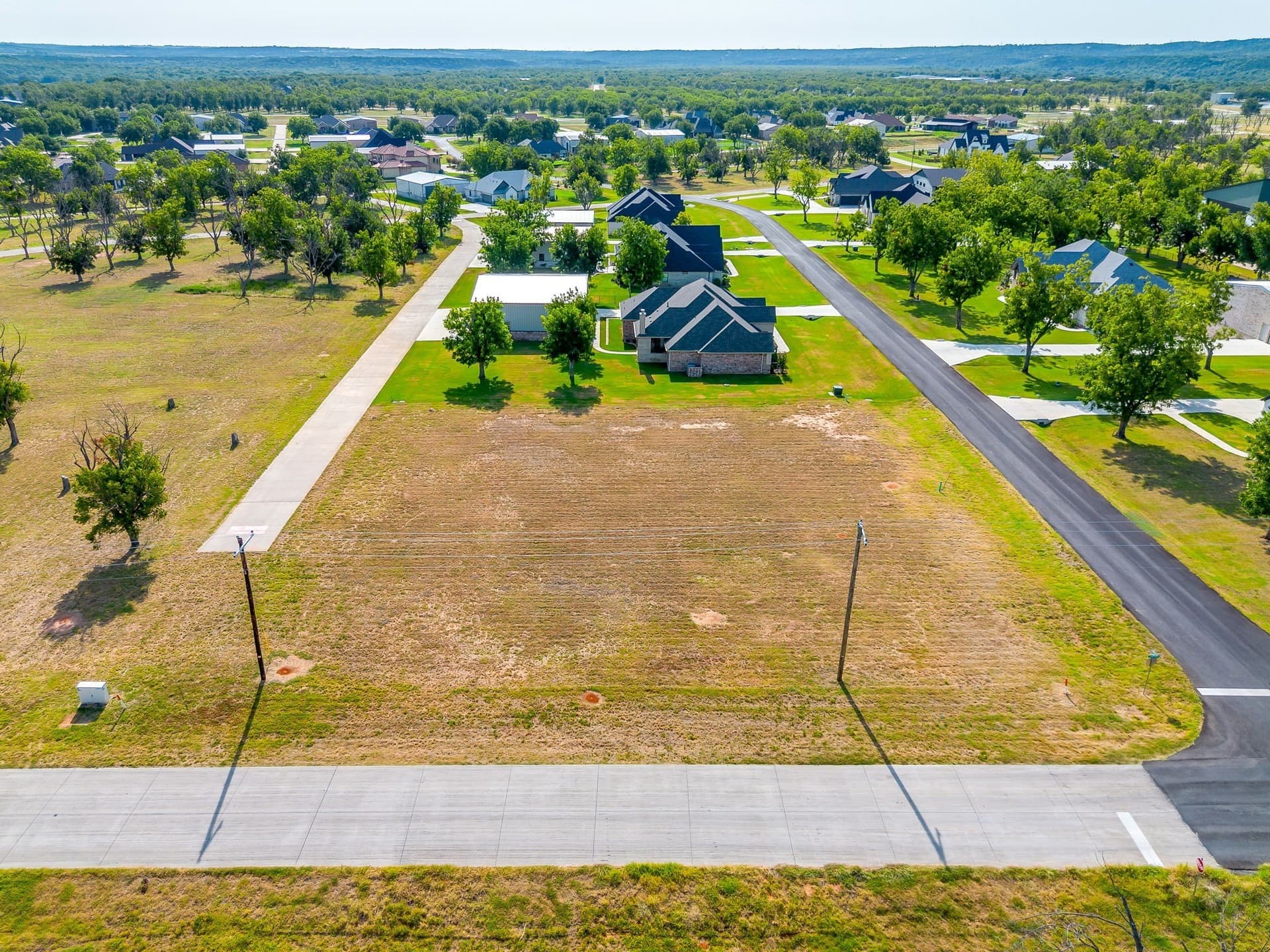 0.74 acres in Hood County - photo 5