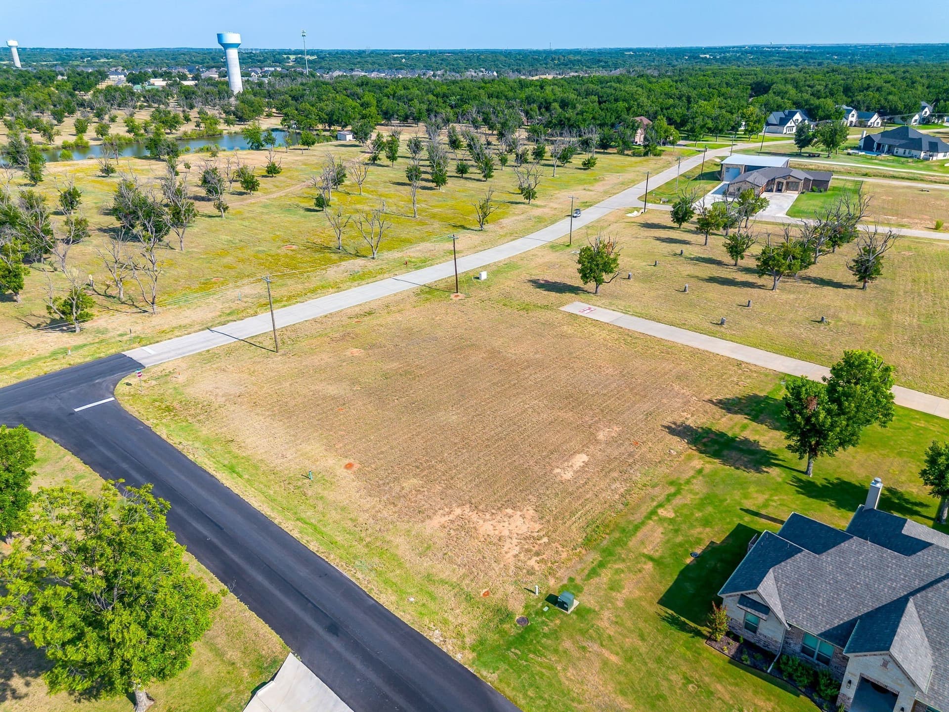 0.74 acres in Hood County - photo 13