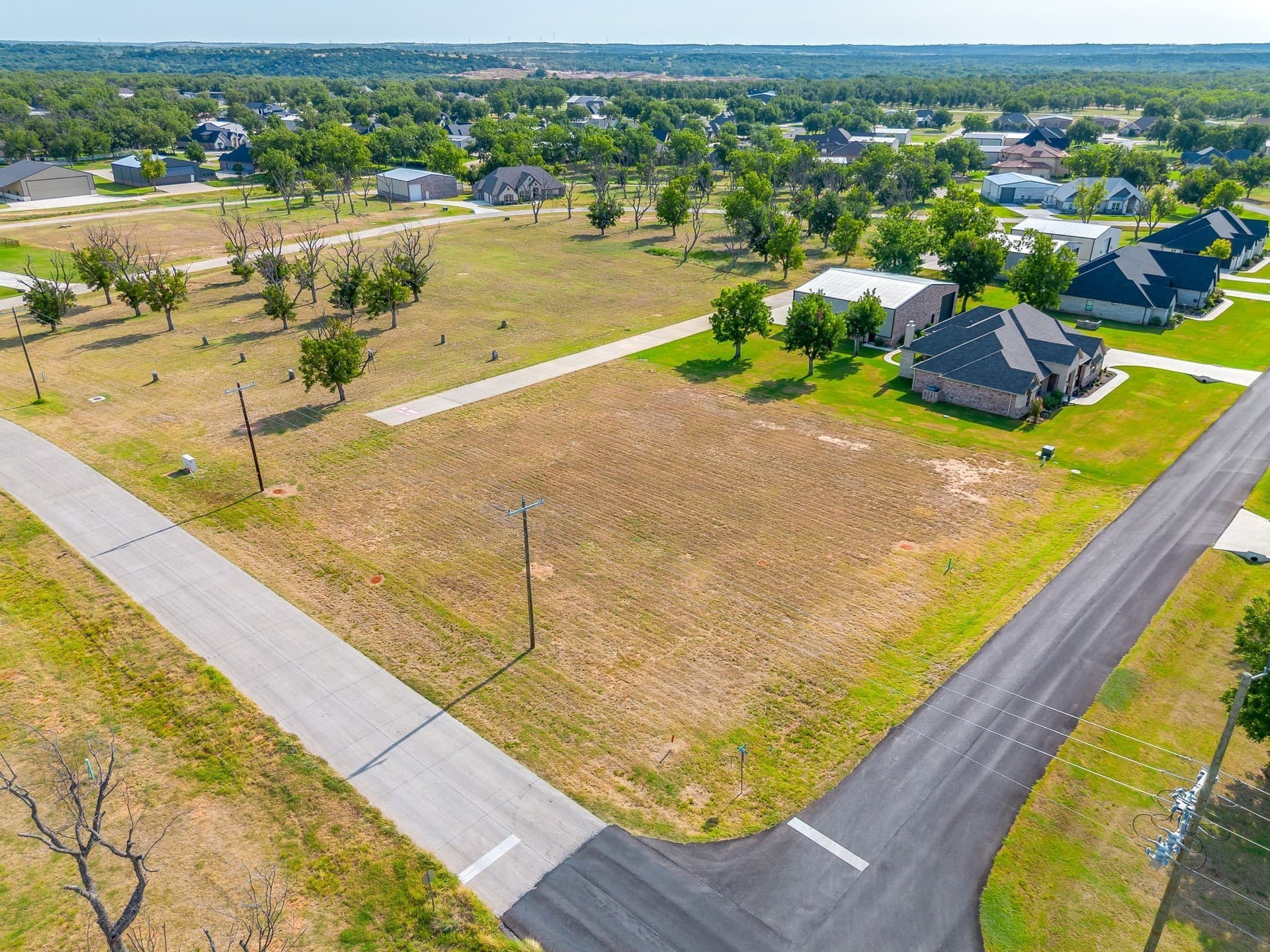0.74 acres in Hood County - photo 12