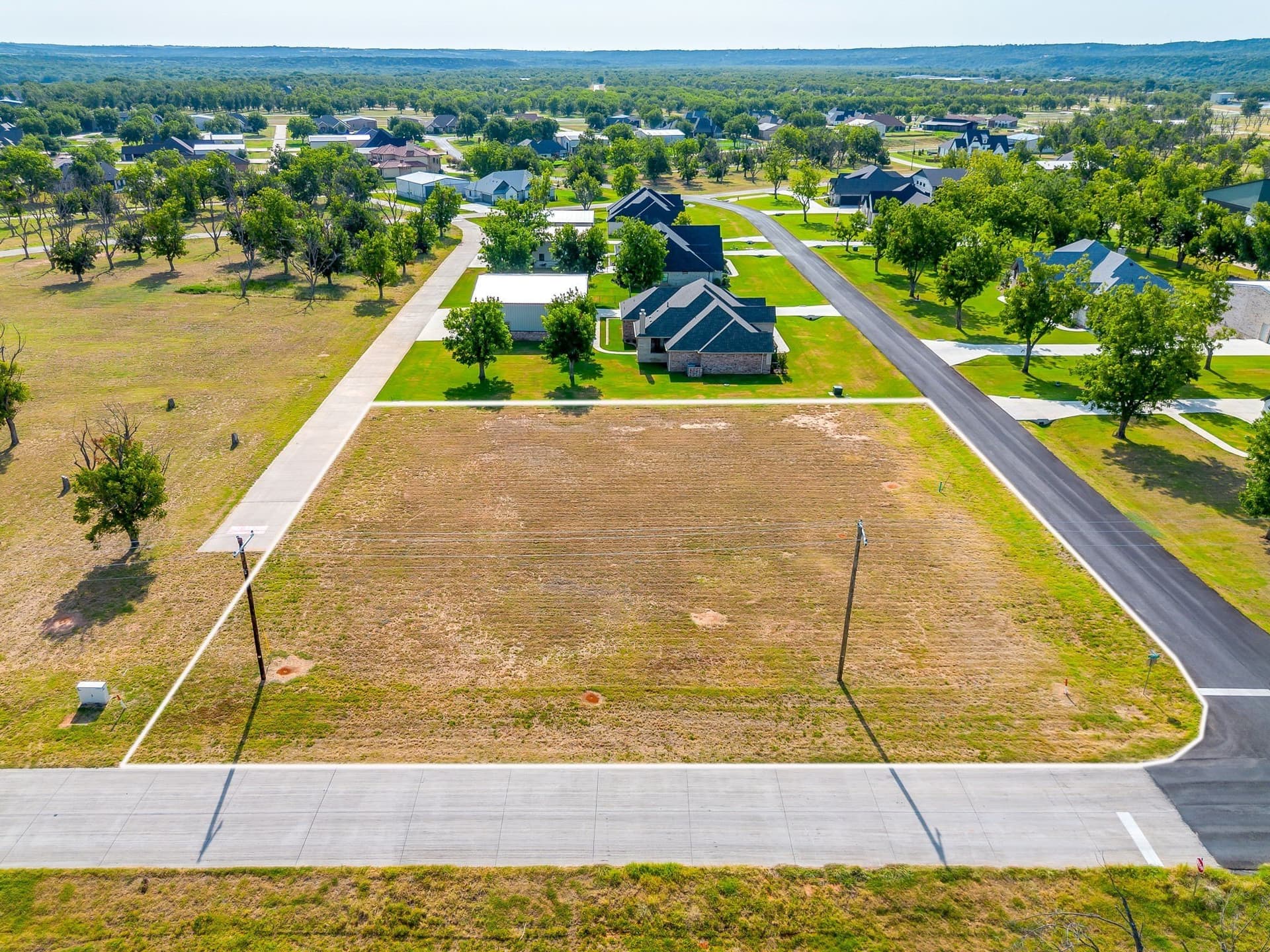 0.74 acres in Hood County - photo 15