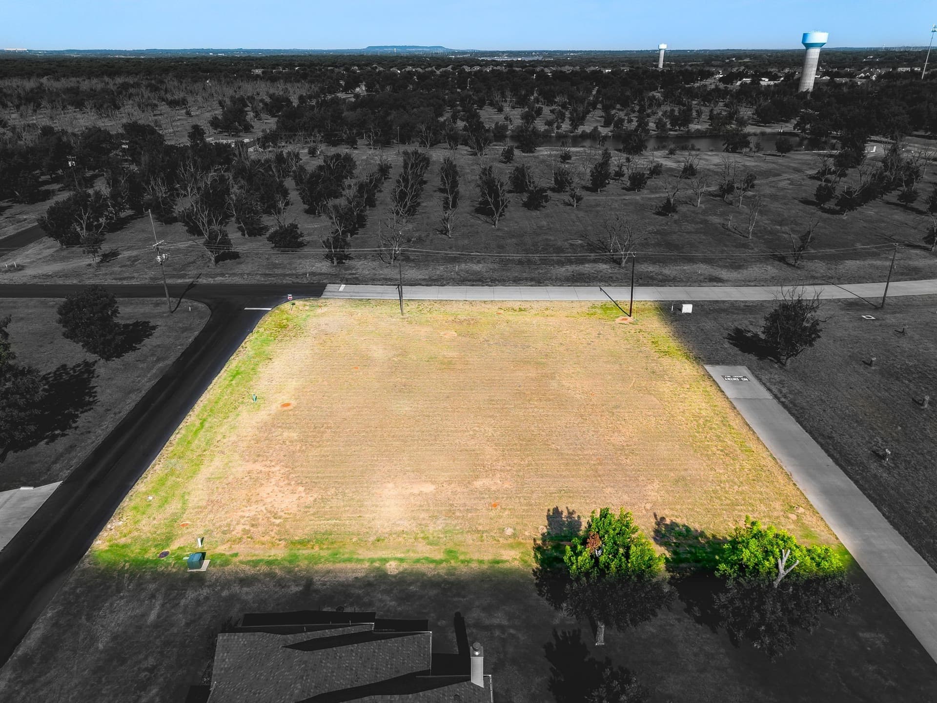 0.74 acres in Hood County - photo 3