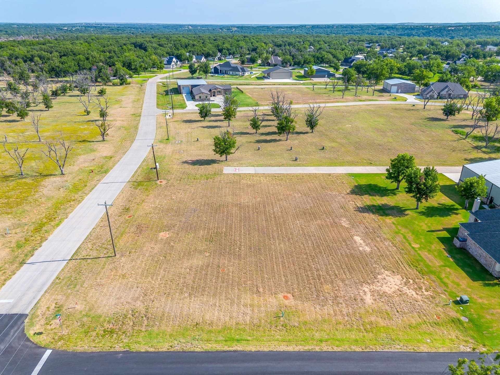 0.74 acres in Hood County - photo 8