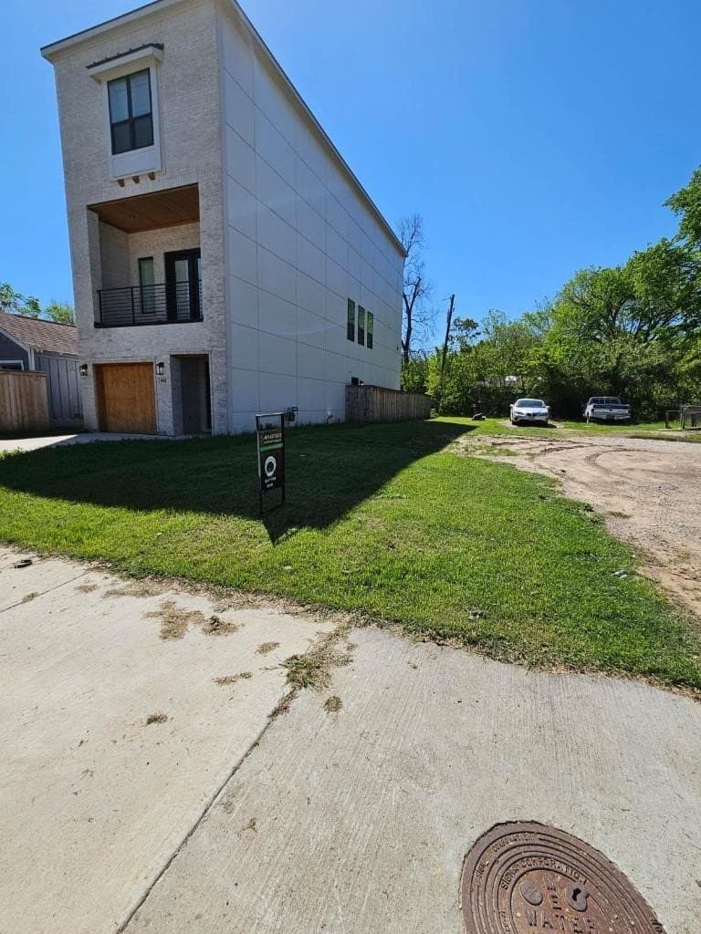 0.06 acres in Dallas County