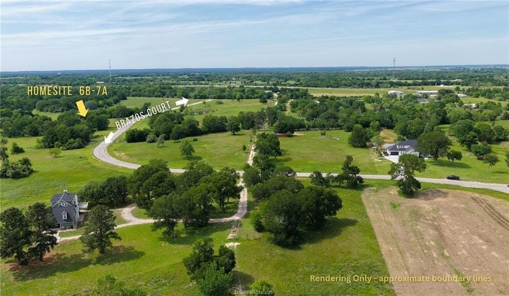 9.3 acres in Burleson County - photo 6