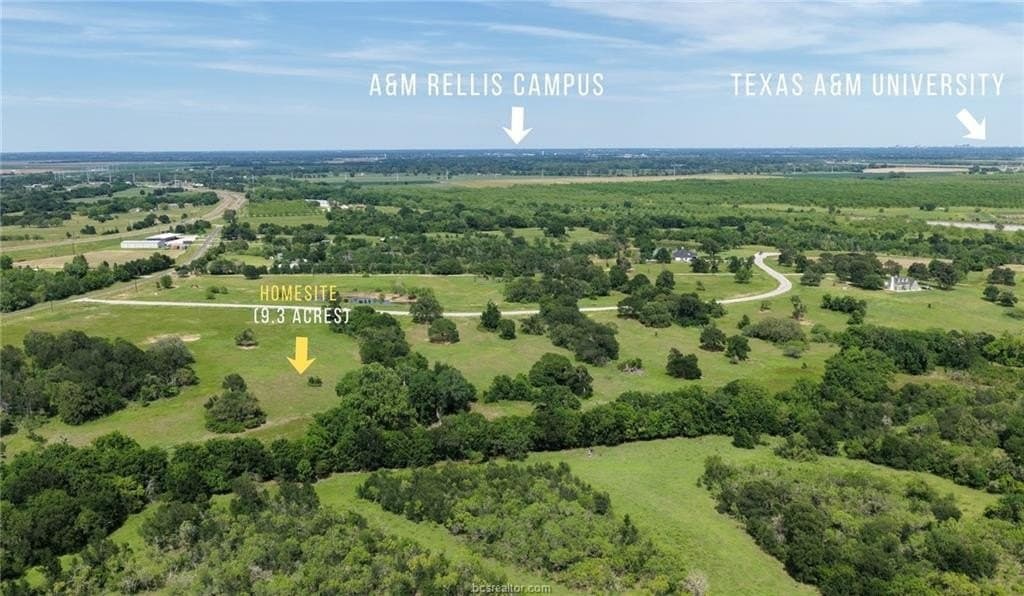 9.3 acres in Burleson County - photo 7