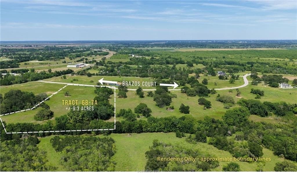 9.3 acres in Burleson County gallery image 2