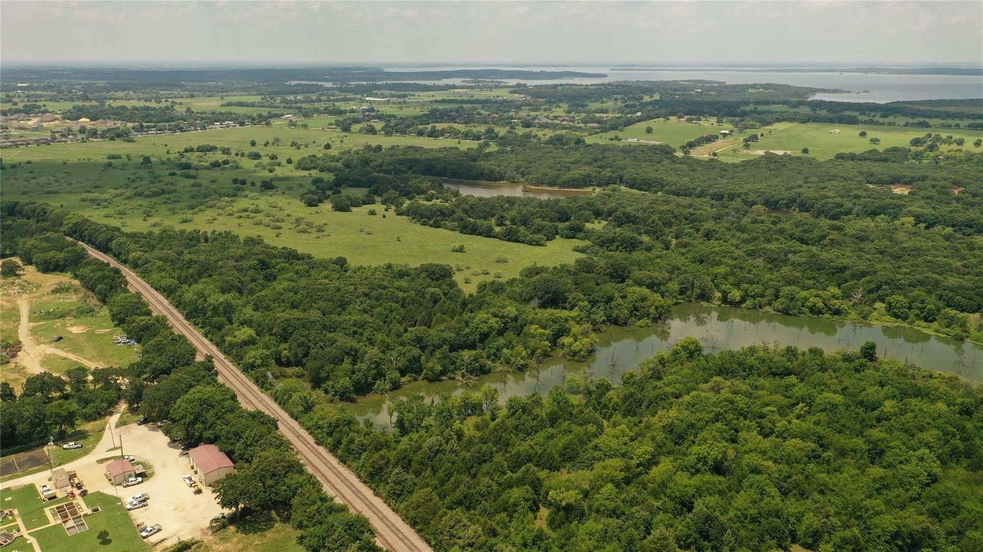 45.16 acres in Denton County gallery image 4