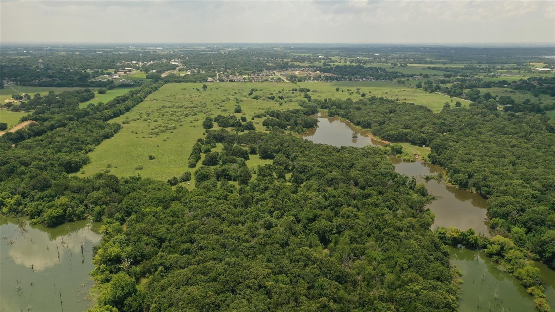 45.16 acres in Denton County gallery image 2