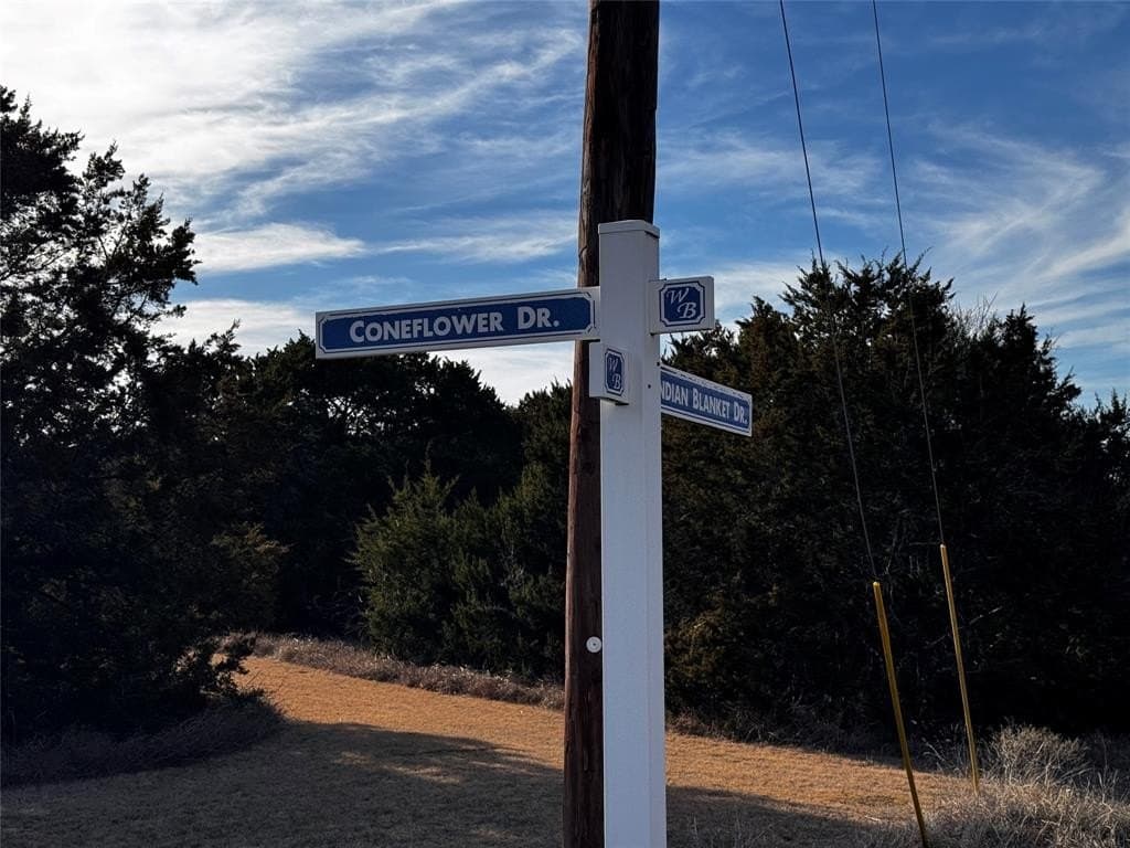 0.28 acres in Hill County featured view