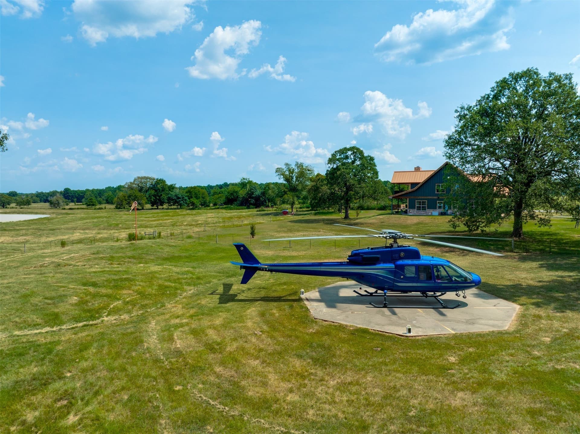 176 acres in Red River (TX) County - photo 30