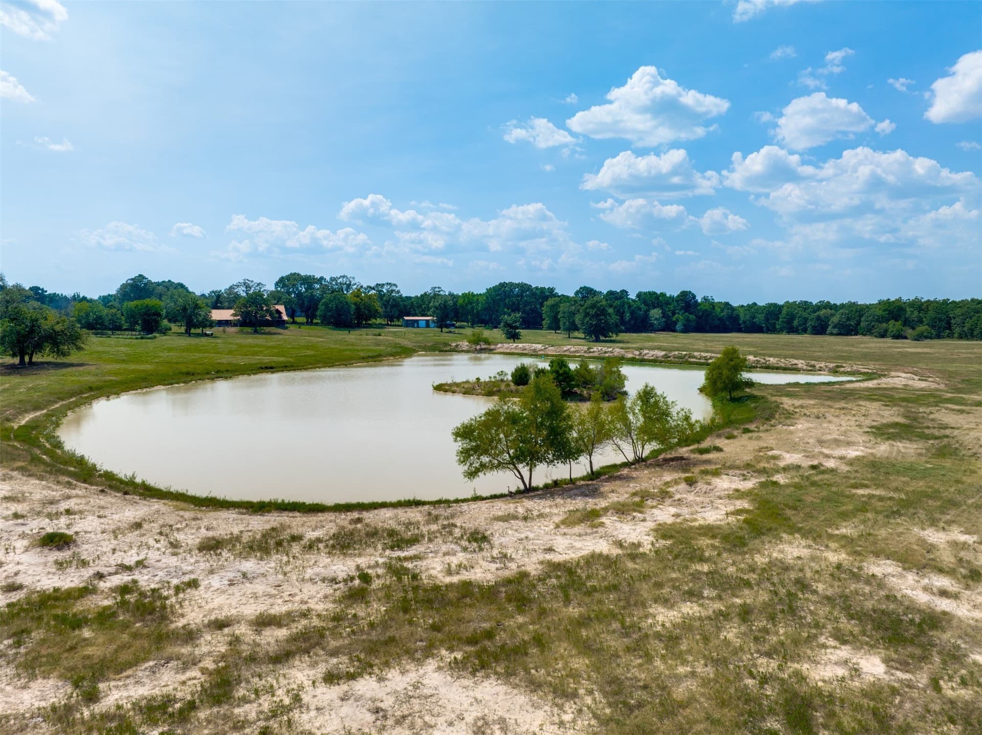 176 acres in Red River (TX) County - photo 34