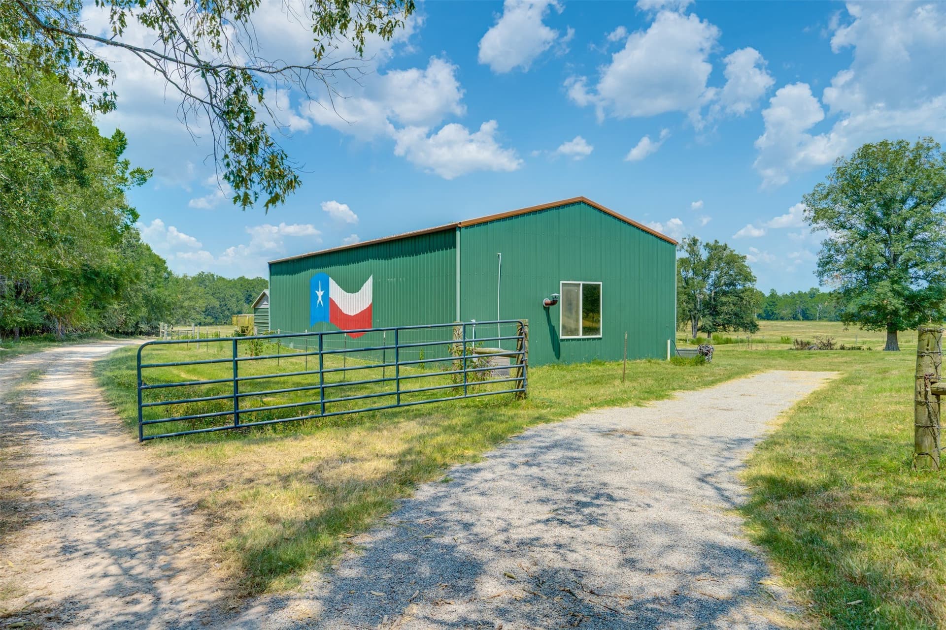 176 acres in Red River (TX) County - photo 29