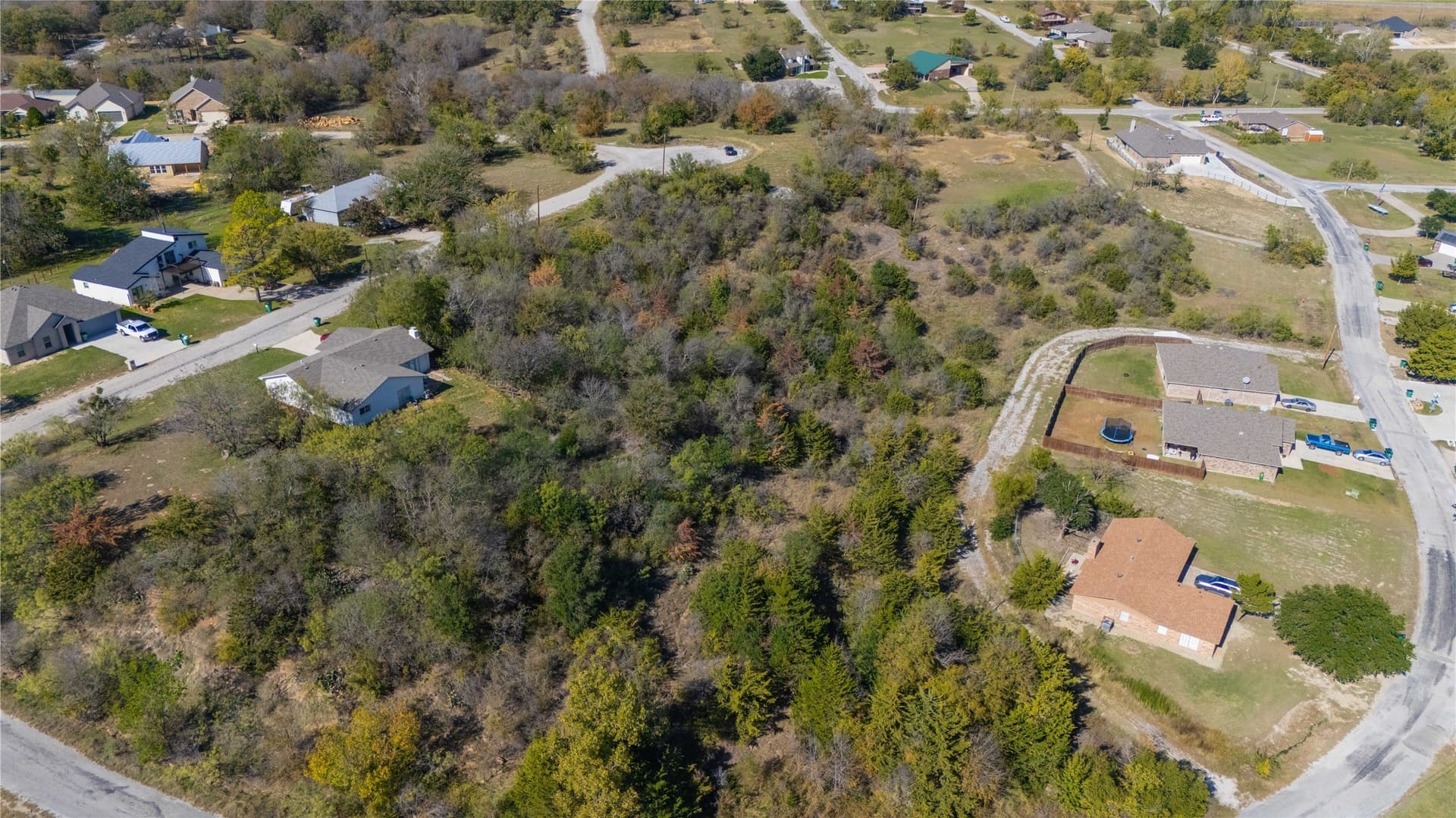 0.31 acres in Wise County - photo 16