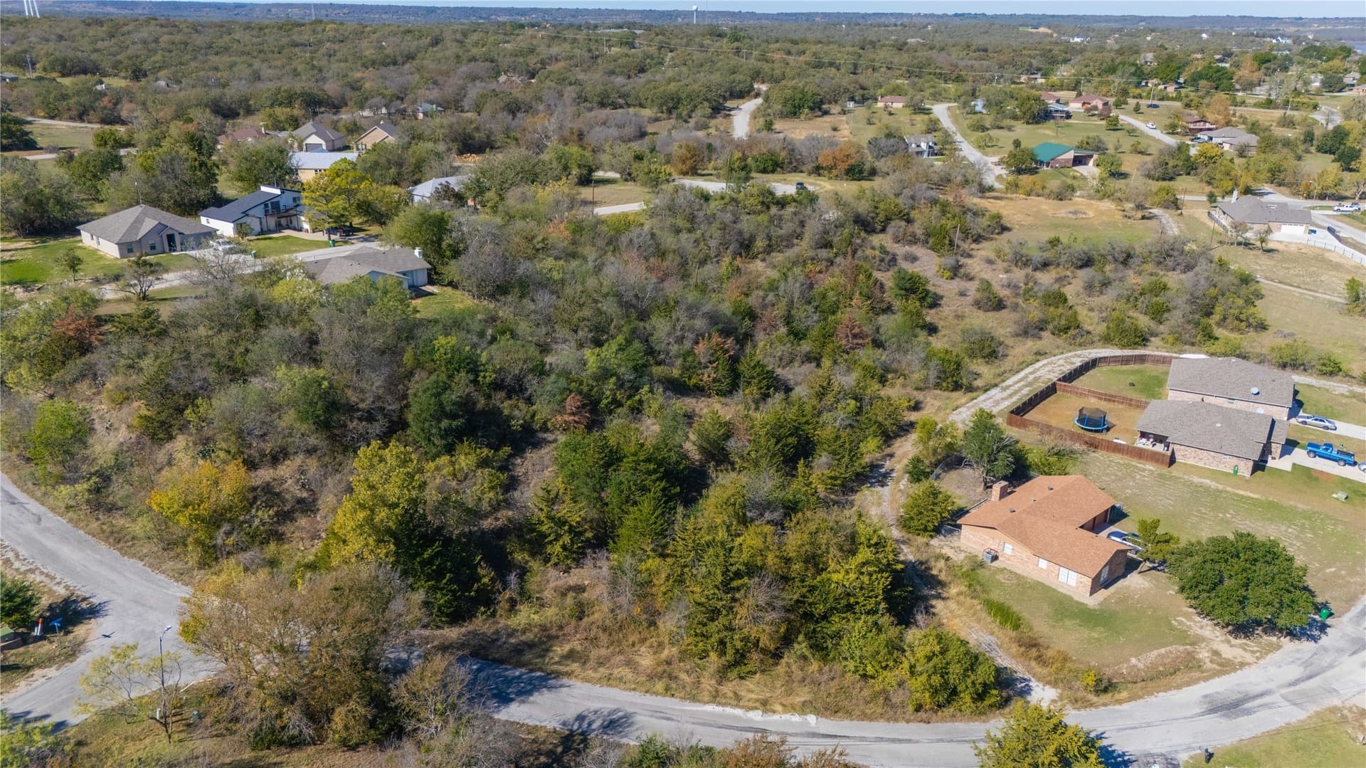 0.31 acres in Wise County - photo 15
