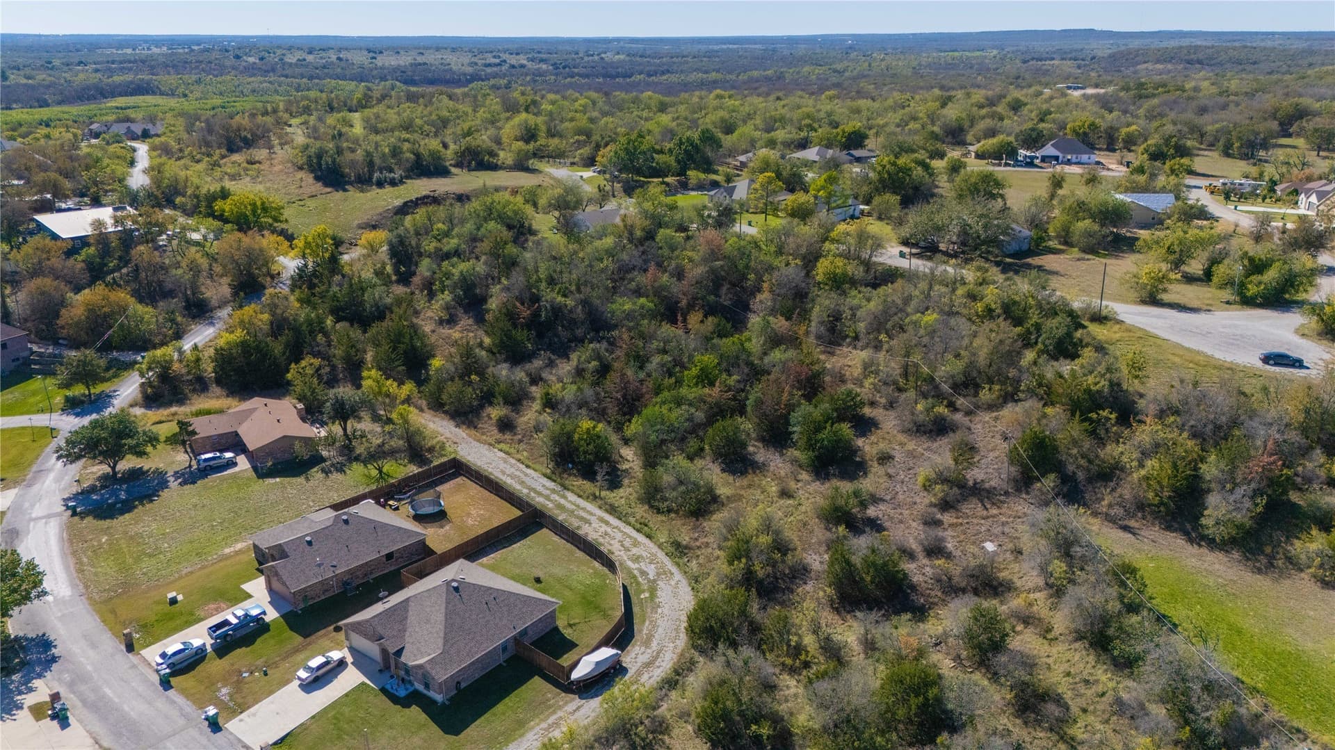 0.31 acres in Wise County - photo 11