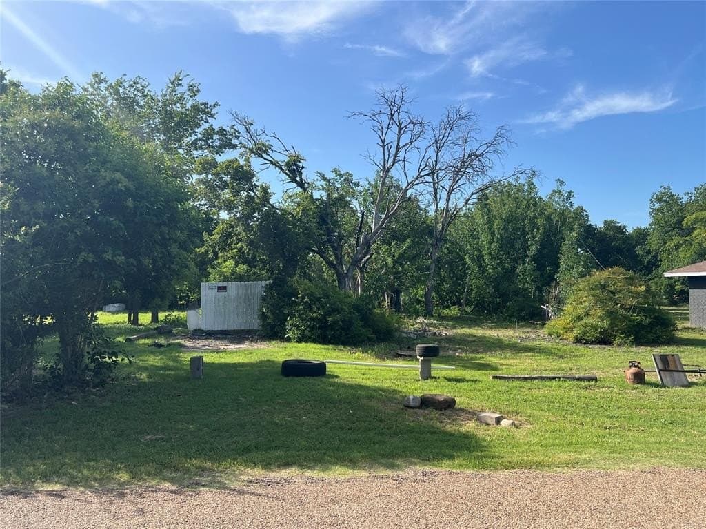 0.27 acres in Ellis County