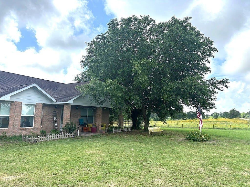 3 acres in Austin County gallery image 4