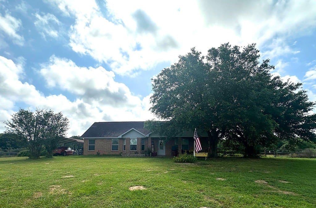 3 acres in Austin County - photo 7