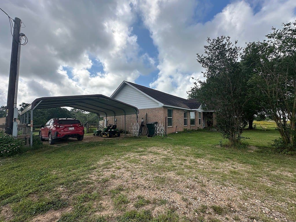3 acres in Austin County featured view