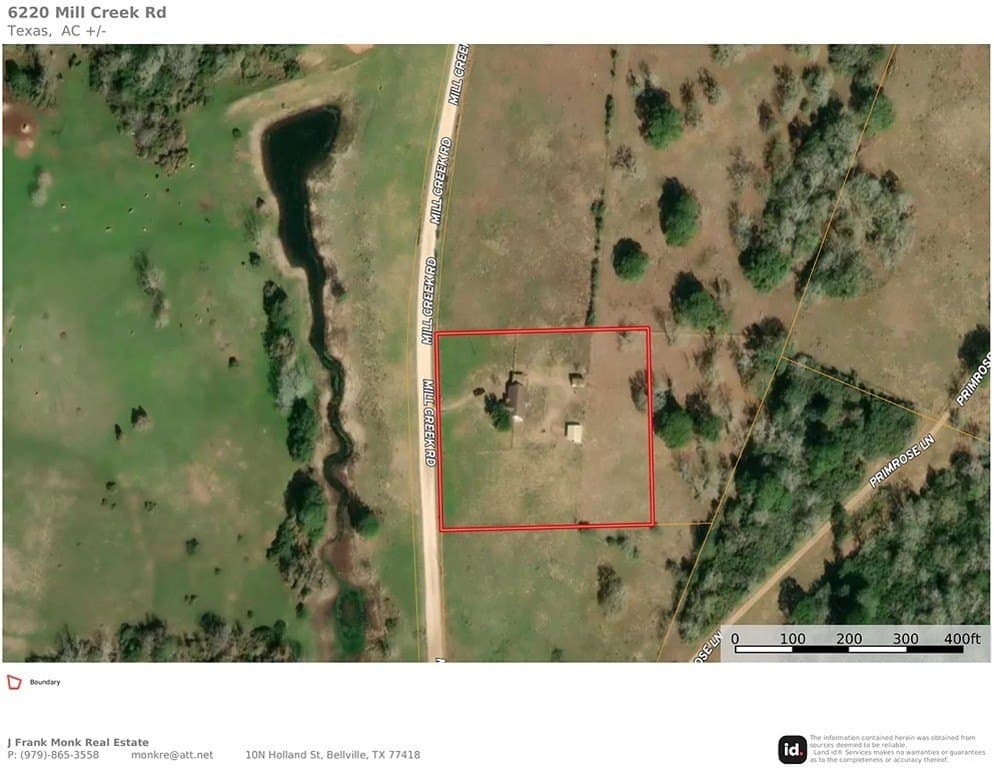3 acres in Austin County - photo 30